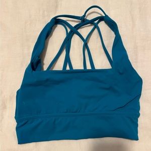 Buff bunny Revolution Sports Bra